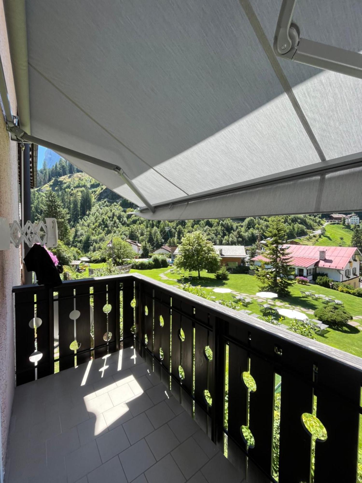 B&B Marina Contacless Check In Santa Cristina Val Gardena Kamer foto